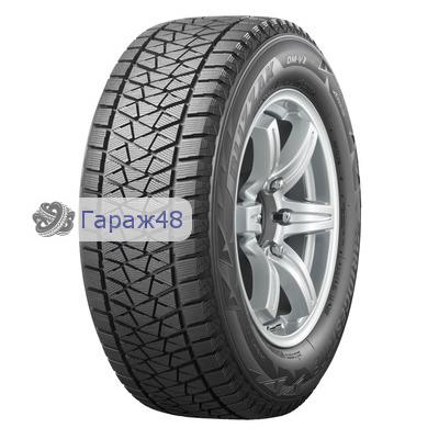 Bridgestone Blizzak DMV2 235/65 R17 108S